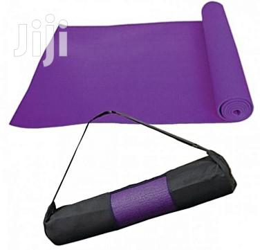 Original Yoga Mat