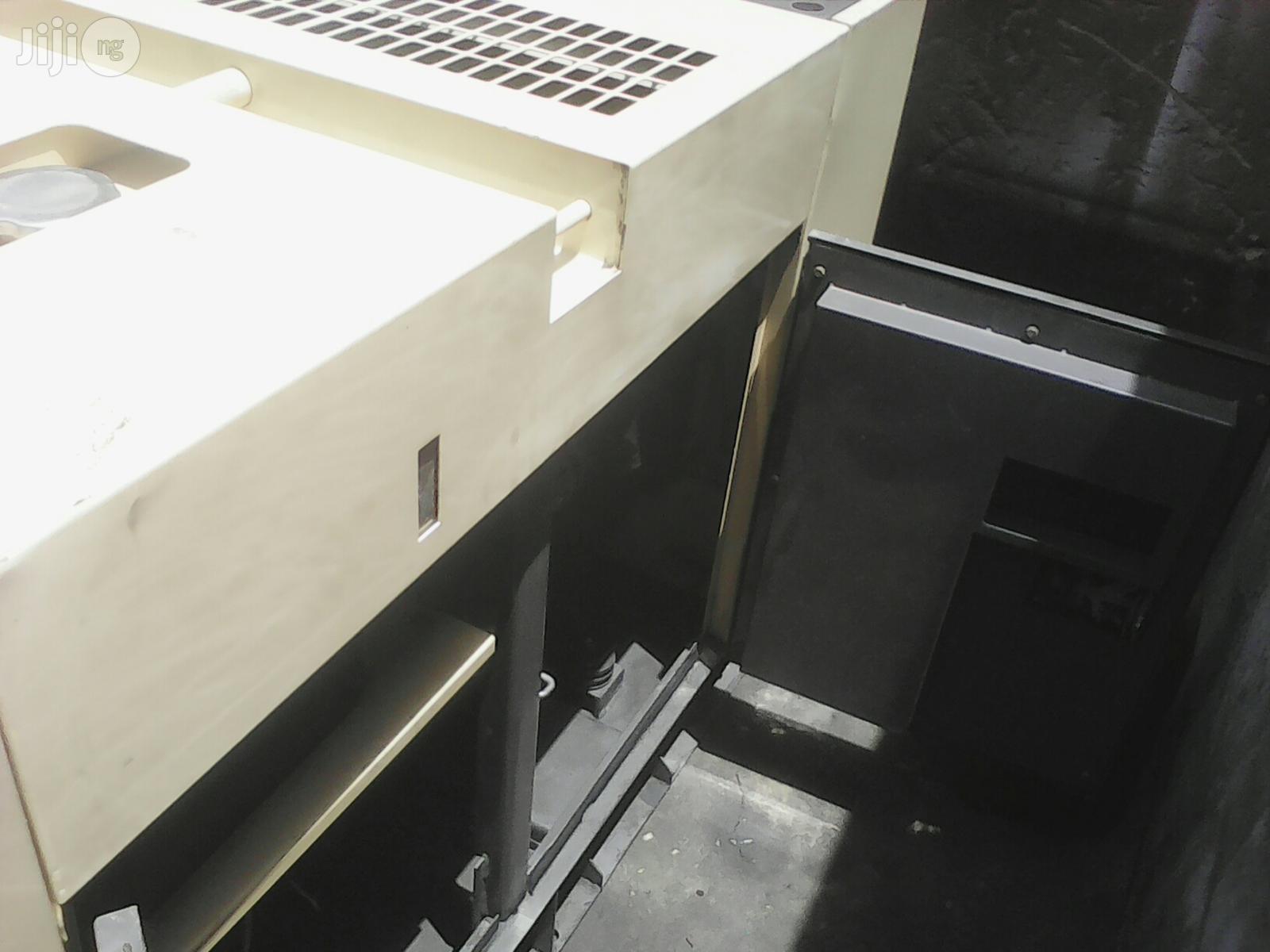 Silent 17kva Uk Lp Generator