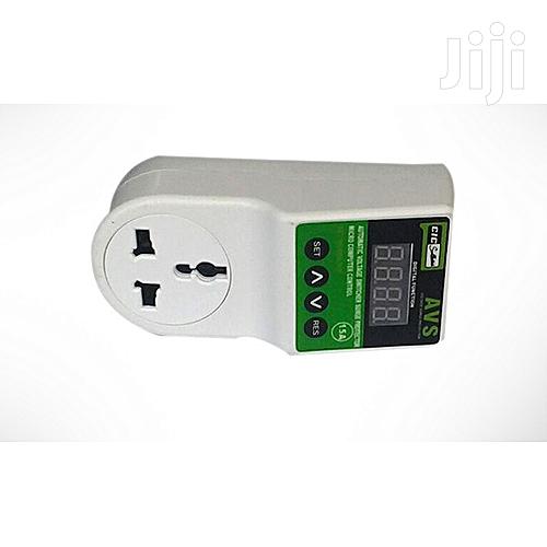 Surge Protector - AVS- 20A