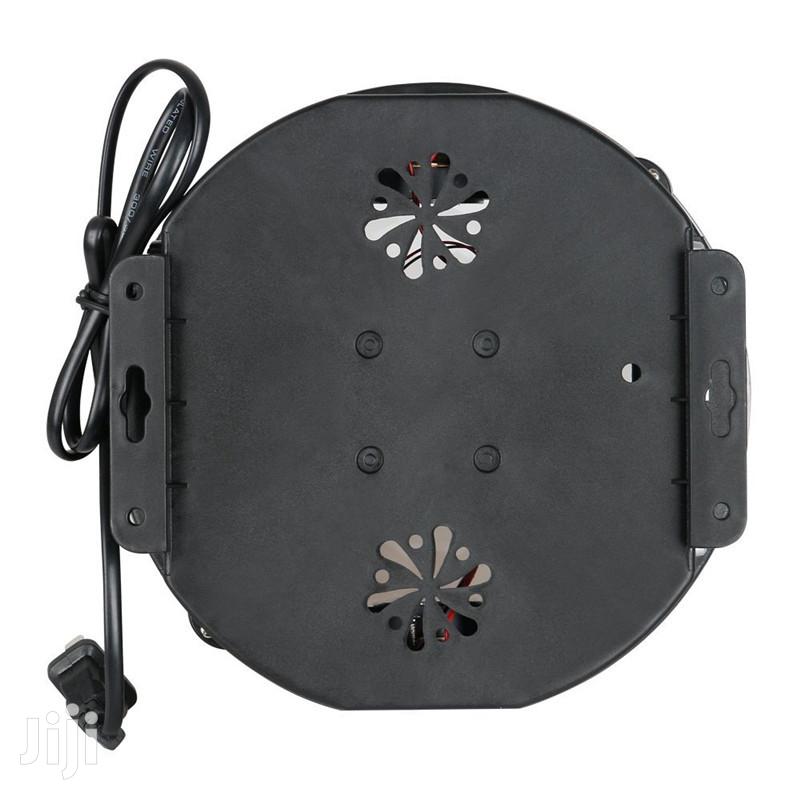 Mini LED Laser Projector MP3 DJ Club Lamp Disco Party Music