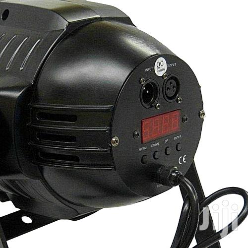 36pcs*1W LED Par Light Disco Stage Club Party Sound