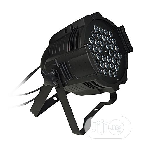 36pcs*1W LED Par Light Disco Stage Club Party Sound
