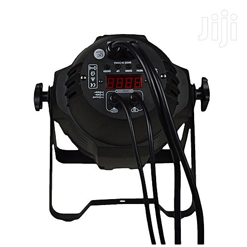 36pcs*1W LED Par Light Disco Stage Club Party Sound