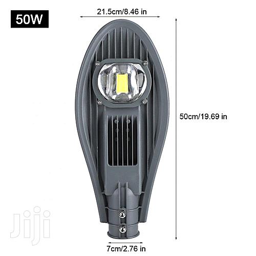 Hot LED Road Street Flood Light Lamp