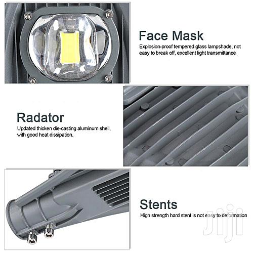 Hot LED Road Street Flood Light Lamp