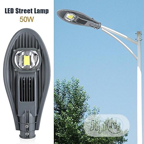 Hot LED Road Street Flood Light Lamp