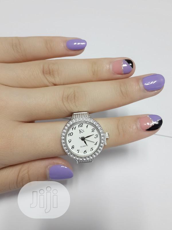 Ring Watch