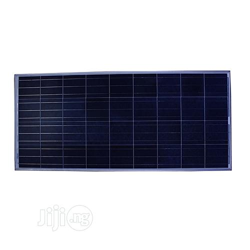 150w Solar Panels Poly