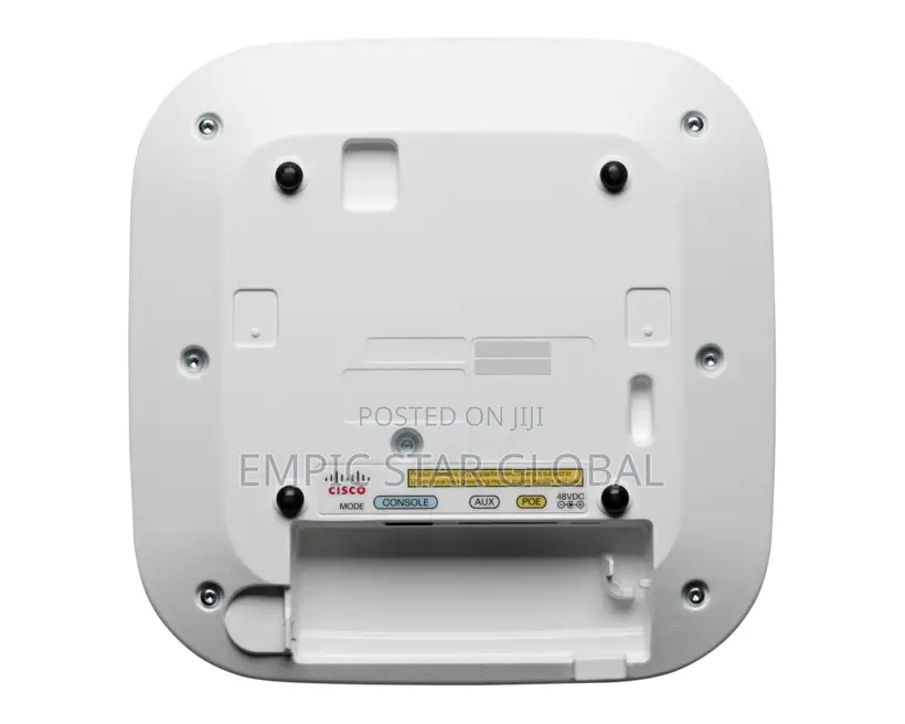 Cisco Air-cap2702i-e- Access Point