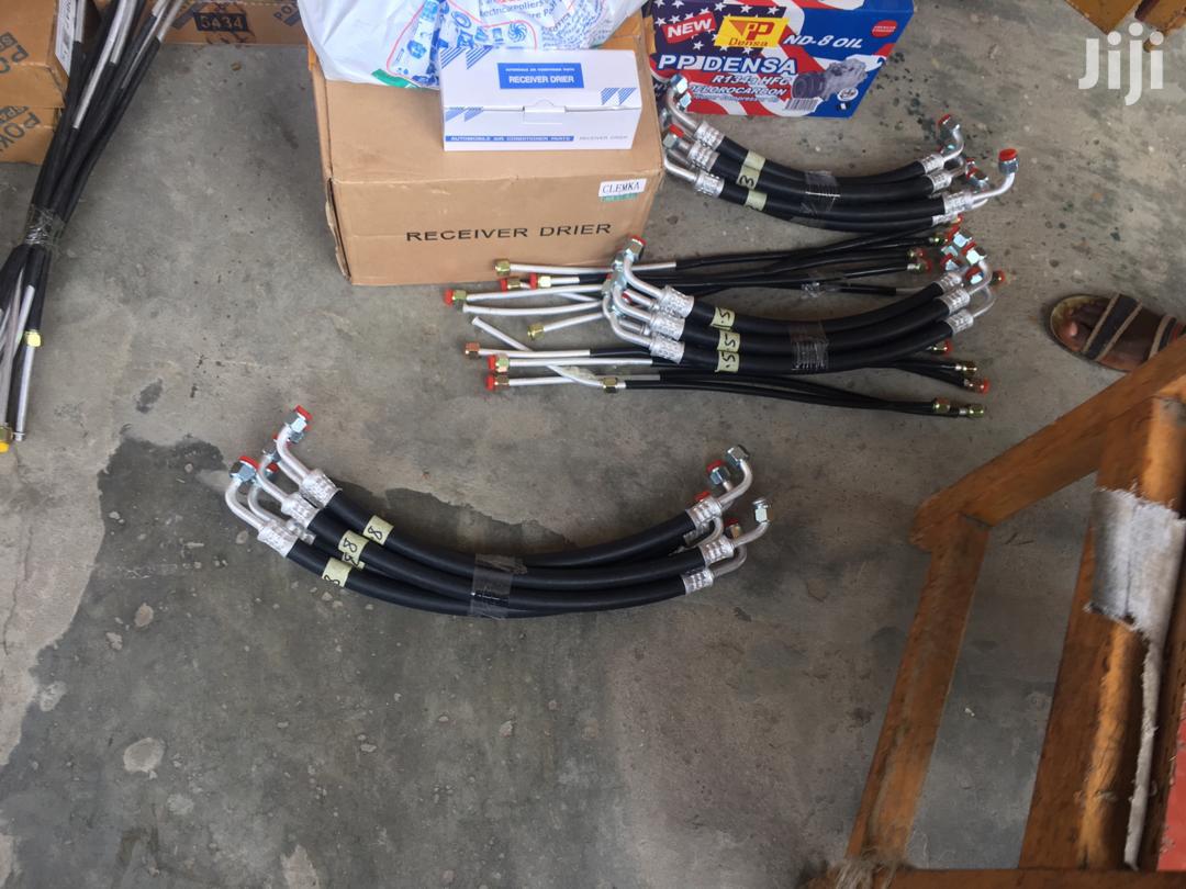 Ac Accessories For All Motors