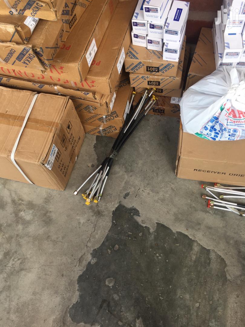 Ac Accessories For All Motors