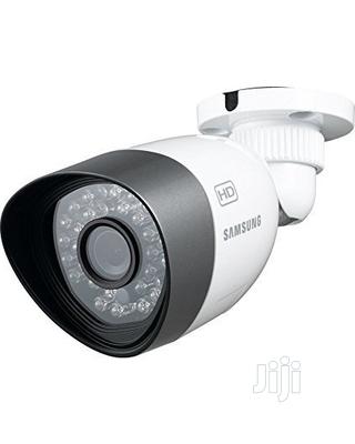 CCTV Security Camera