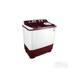 Hisense 7.5 Kg Twin Tub Washing Machine - Wsja751