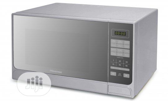 Hisense 36mommi | 36liters Microwave
