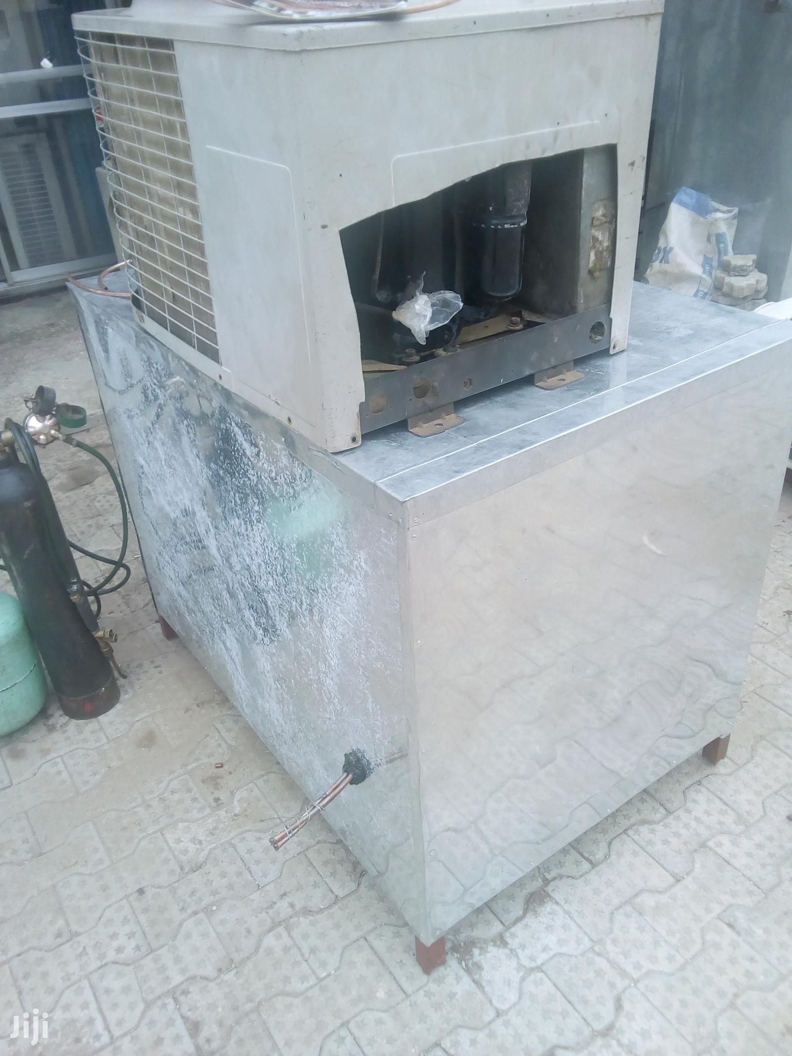 Ice Cubes Machines for Sale