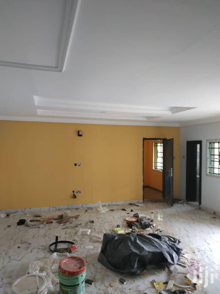 Furnished 2bdrm Apartment in Surulere for rent