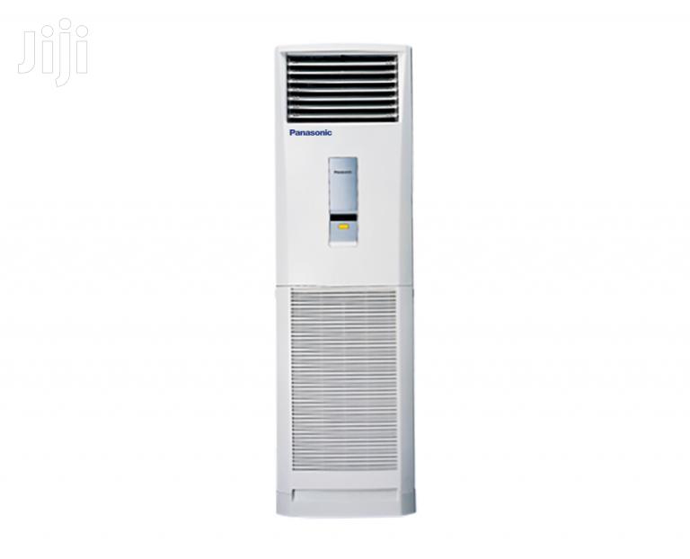 Panasonic Floor Standing AC CS-C45FFH (5.0hp)