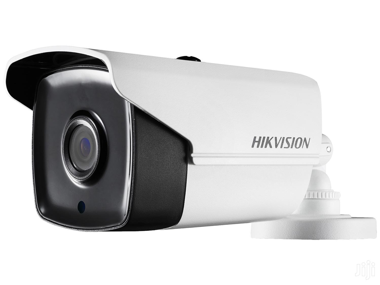CCTV Security Camera System