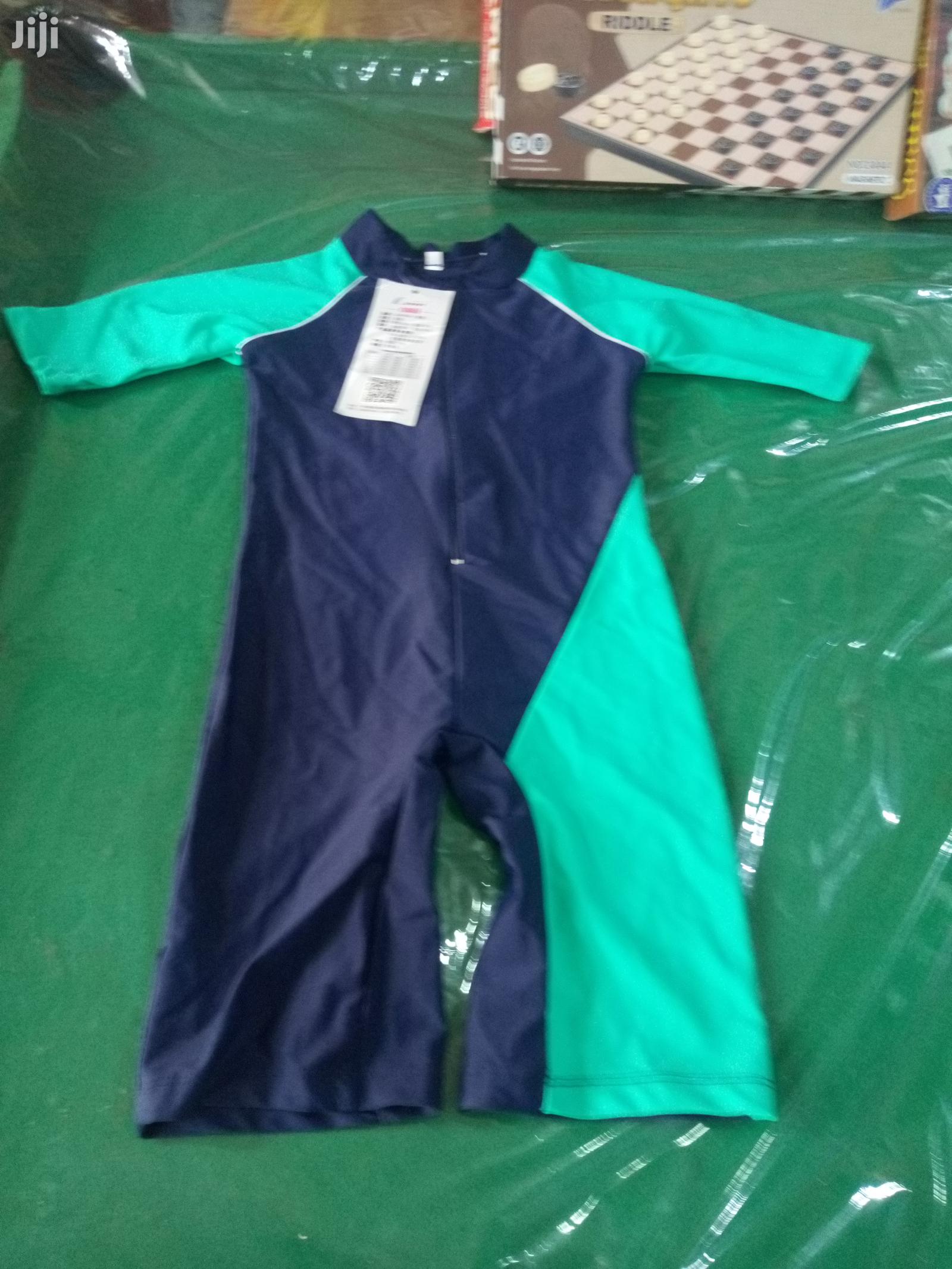 Swimming Suit for Kids