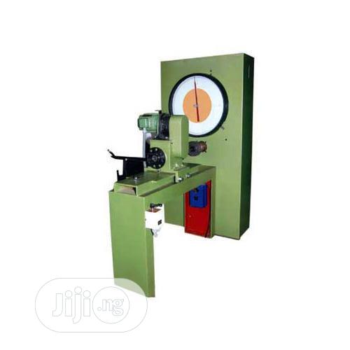 Torsion Testing Machine