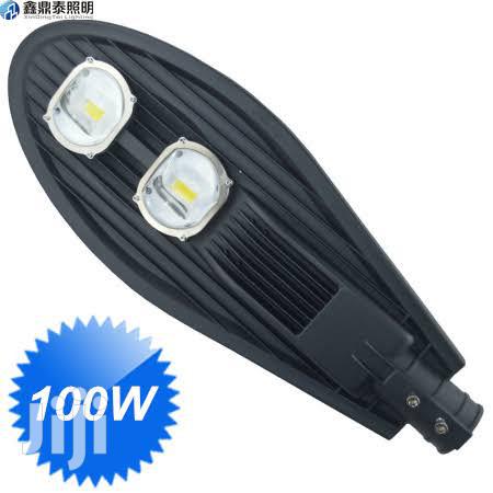 100W Led Street Cob Led Chip