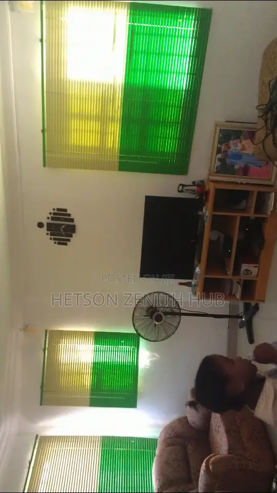 Windows Blinds