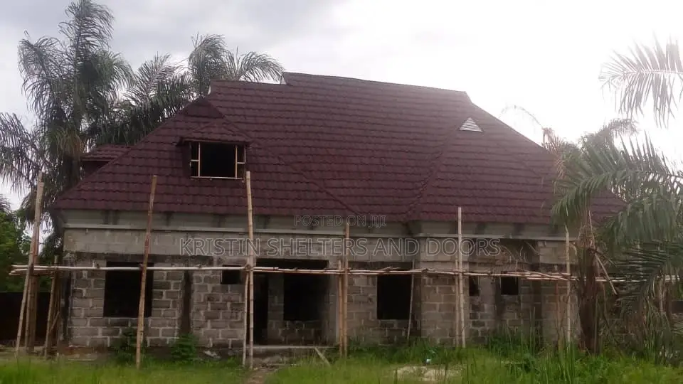 Updated Stone Coated Kristin Roofing Sheet