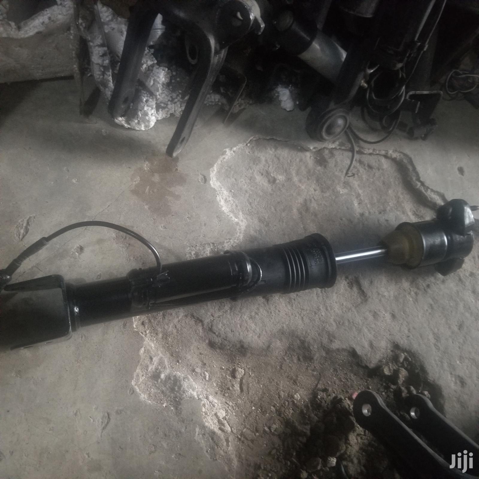 Shock Absorber For Mercedes