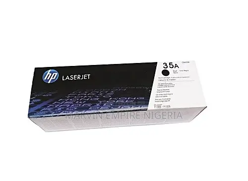 HP 35A Toner Laserjet