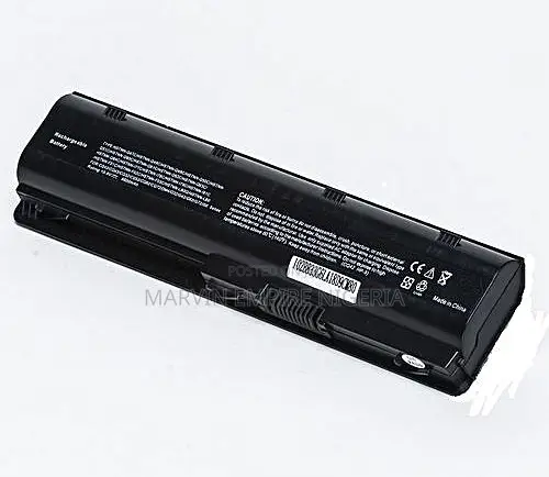 HP Compaq 650/655 Series Laptop Battery (CQ62 Models)
