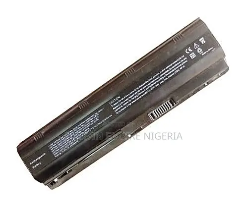 HP 630 Laptop Battery- (CQ62) Black