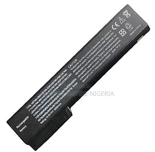 Hp Replacement Battery for Elitebook 8440p 6535b,8440w