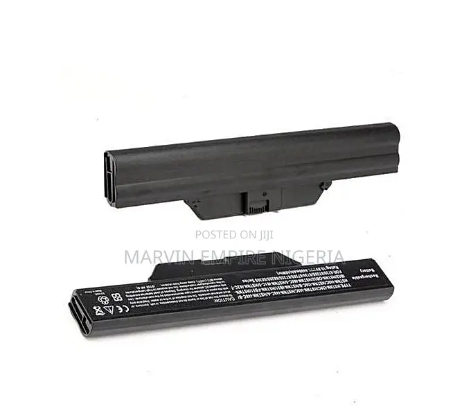 HP Compaq Business Notebook 6820s Replacement Laptop Battery