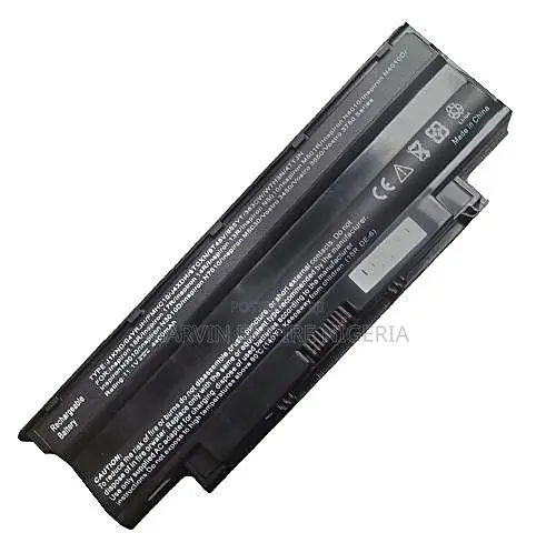 Replacement Laptop Battery for Dell Inspiron N5010 Series