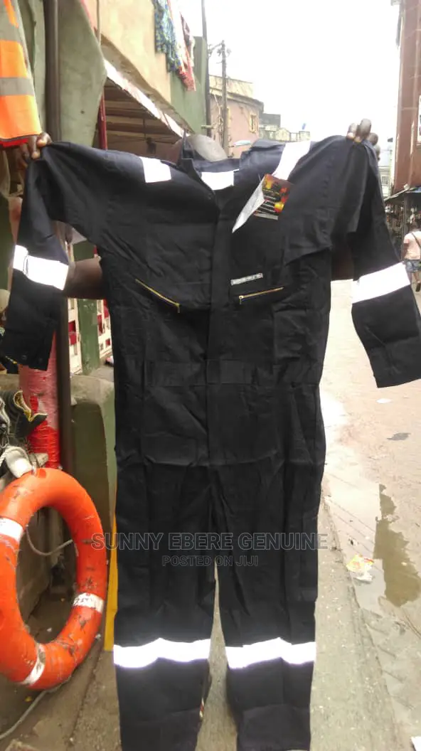 Dickies Coverall, Dickies Fire Coverall