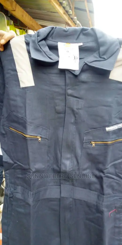 Dickies Coverall, Dickies Fire Coverall