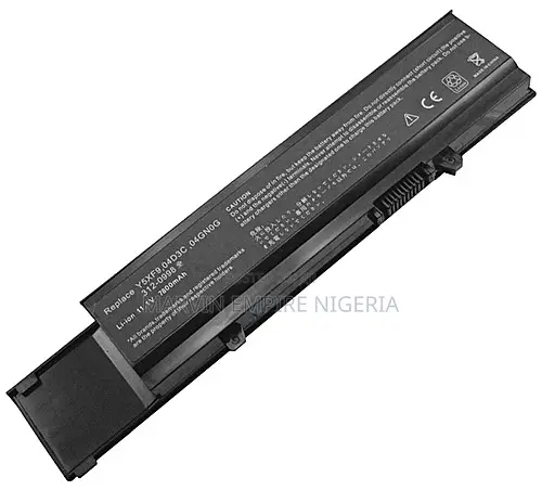 Dell Battery Forv3400 V3500 V3700 Y5xf9 4gn0g 0txwrr Cydwv