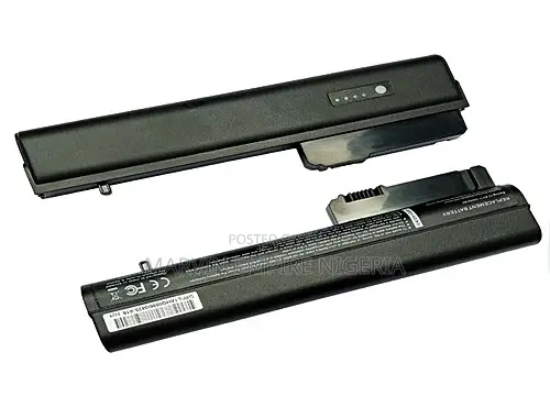 Laptop Battery for Hp Elitebook Nc2400 Nc2410 Nc P 2530p