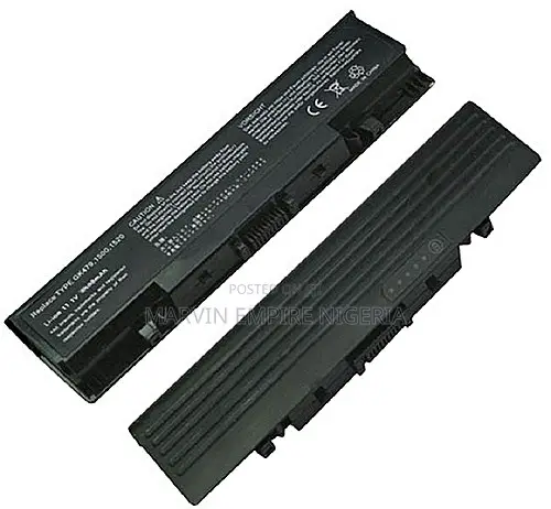 Dell Laptop Battery for Dell Inspiron 1521 1520 1721