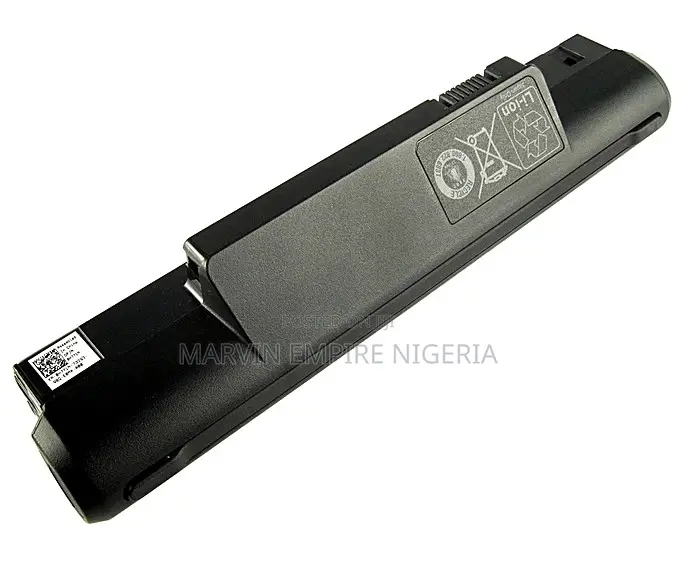 Dell BATTERY FOR Inspiron Mini 1018 10v 12 1210