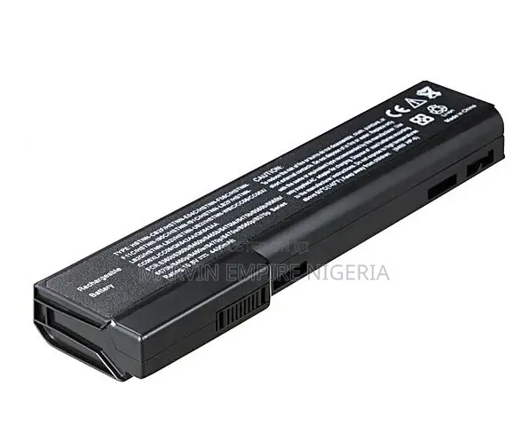 Laptop Battery for Elitebook 8460p/W 8560p 6360b 6460b 6560b