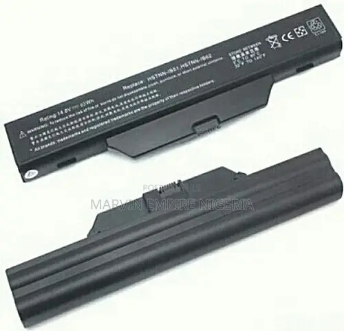 HP Laptop Battery for HP S 6720S 6730S 6735S