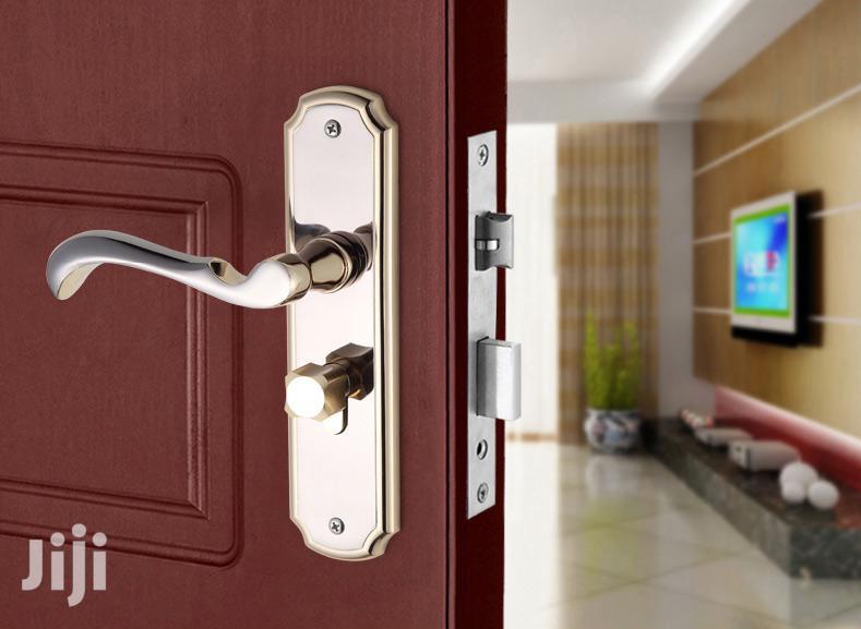 Hotel Card Lock System