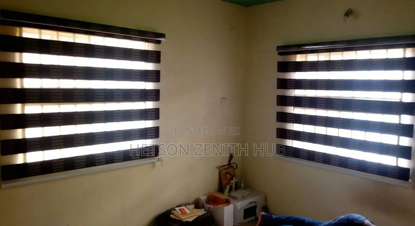 Beautiful Blinds