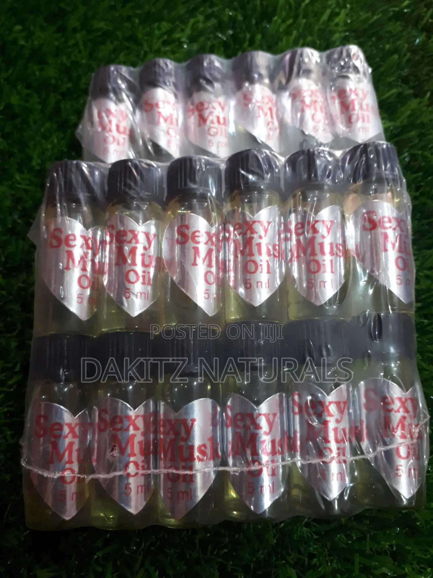 Sweetner Wetner and Libido Powder Drink