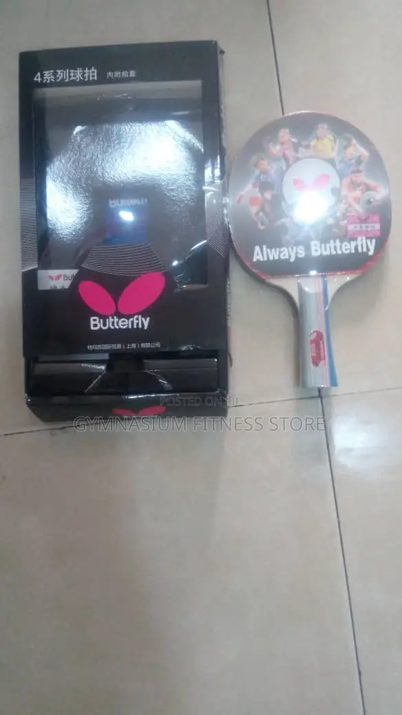 Quality Butterfly Bat