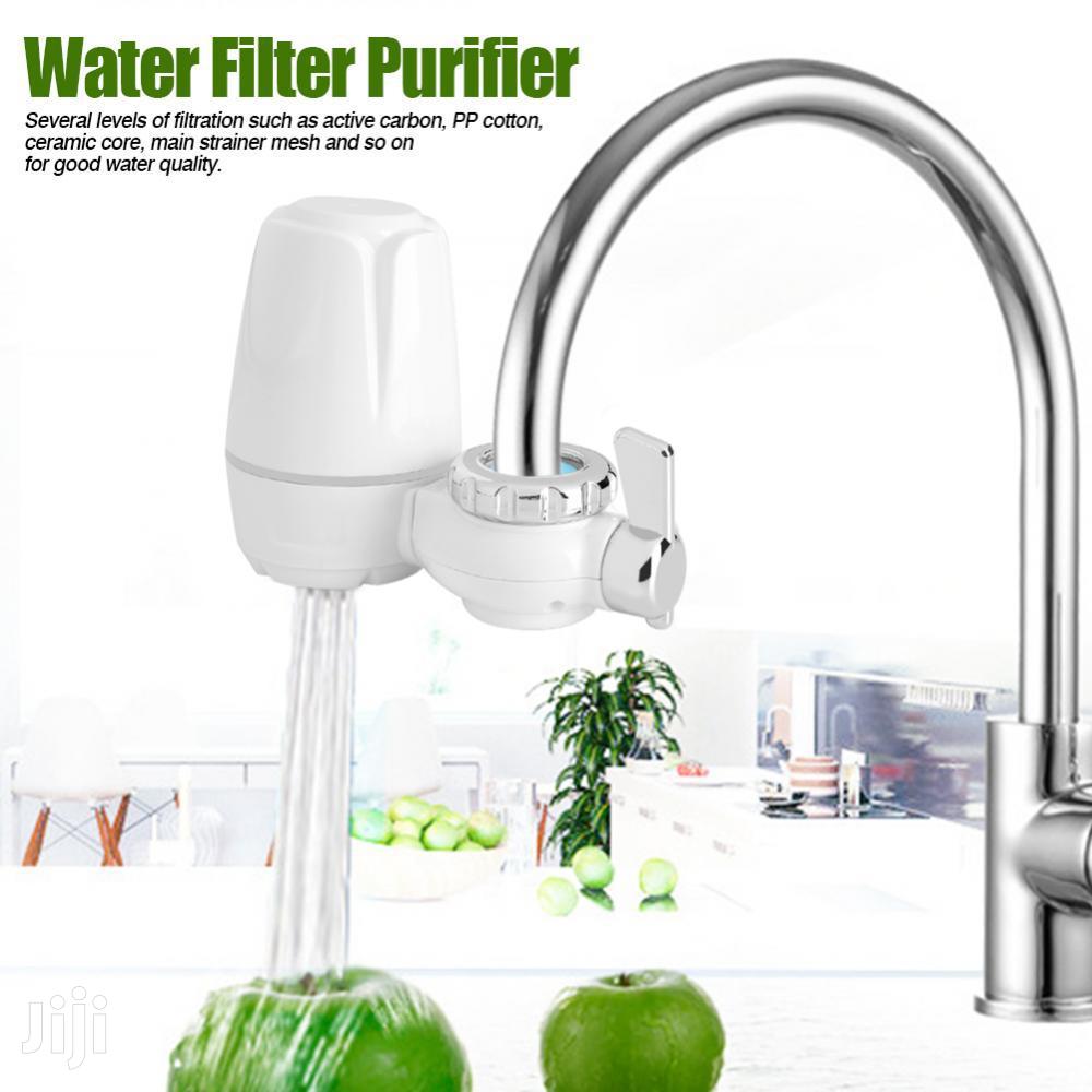 Water Filter Purifier