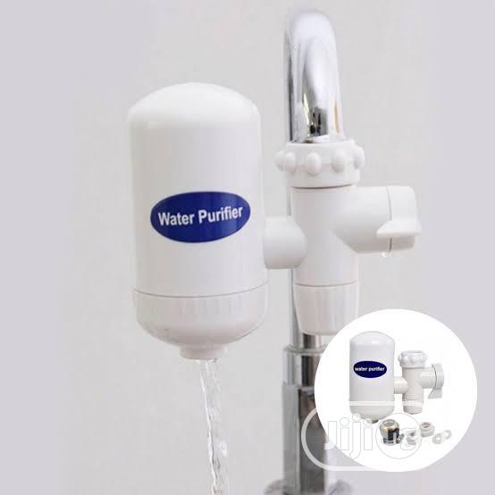 Water Filter Purifier