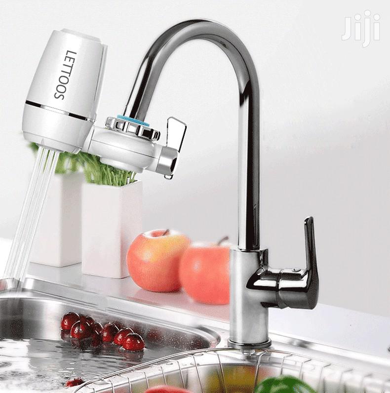 Water Filter Purifier