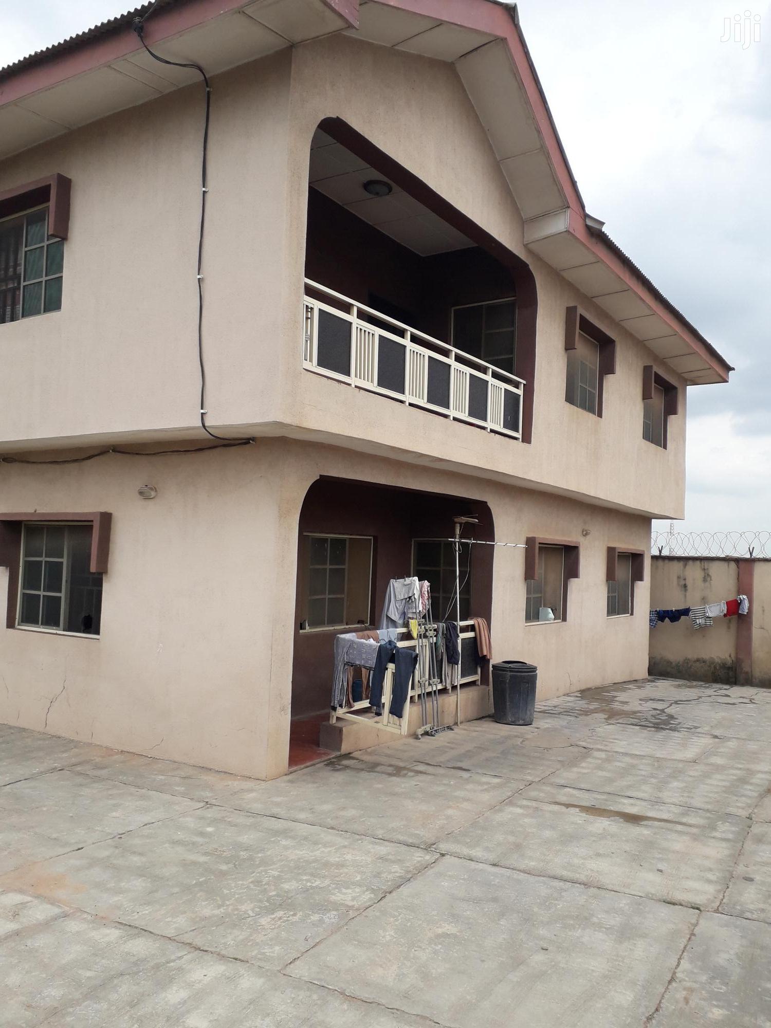 in Abeokuta North for sale
